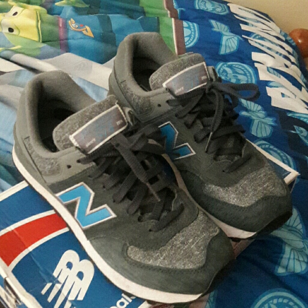 New balance shoes Not worn